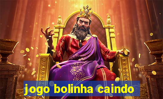 jogo bolinha caindo